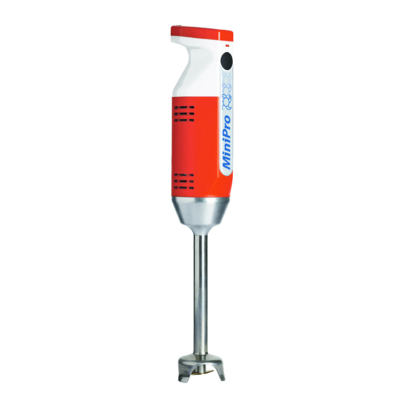 Dynamic MX070.12  Minipro Hand Mixer - Red