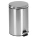 3.2 GAL Stainless Trash Can
