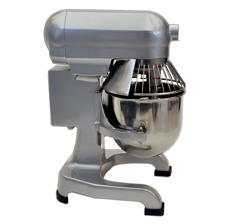 Atosa USA PPM-10 Planetary Mixers - 10 Quart 1 HP