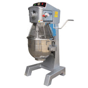 Atosa USA PPM-30 Planetary Mixers - 30 Quart 2 HP