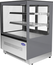 Atosa RDCS-35 Floor 35-inch Model Refrigerated Display Square