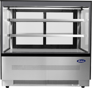 Atosa RDCS-48 48-inch Floor Model Refrigerated Display Case