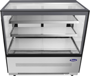 Atosa RDCS-48 48-inch Floor Model Refrigerated Display Case