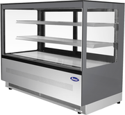 Atosa RDCS-60 60-inch Floor Model Refrigerated Display Case