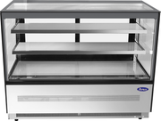 Atosa RDCS-60 60-inch Floor Model Refrigerated Display Case