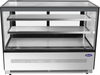 Atosa RDCS-60 60-inch Floor Model Refrigerated Display Case