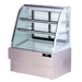 Spartan Refrigeration SD-36 36-inch Refrigerated Deli Case