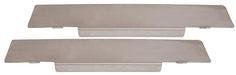 BK Resources SHF-242 Additional Rack Slides For Under Bar Glass Storage 24" X 21"