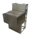 BK Resources UBDW-21-IB24 21"X24" Stainless Steel Insulated Ice Bin & Sliding Lid w/ Die Wall & Base