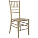 Gold Chiavari Chair