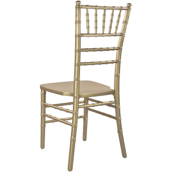 Gold Chiavari Chair