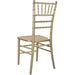 Gold Chiavari Chair