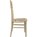 Gold Chiavari Chair