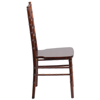Fruitwood Chiavari Chair