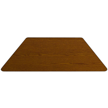 29x57 TRAP Oak Activity Table
