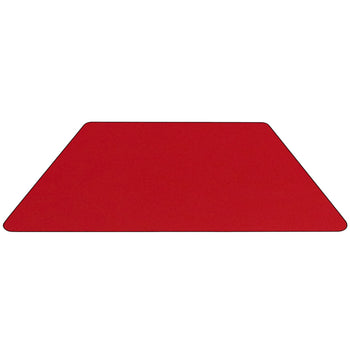 29x57 TRAP Red Activity Table