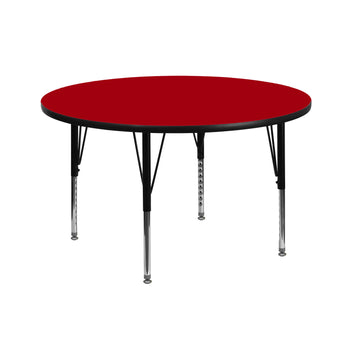 42 RND Red Activity Table