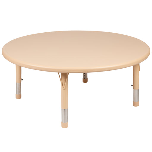 45RD Natural Activity Table