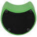 12" Soft Seating Moon-Green