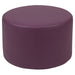 12" Soft Seating Circle-Purple