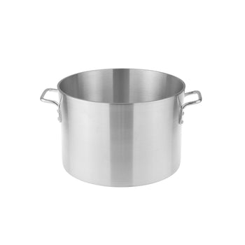 CAC China A3SA-6-60 60 quart Extra Heavy-Duty Aluminum Sauce Pot