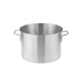 CAC China A3SA-6-60 60 quart Extra Heavy-Duty Aluminum Sauce Pot