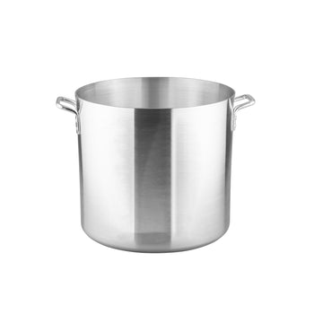 CAC China A5SP-4-100 100 quart Heavy-Duty Aluminum Stock Pot