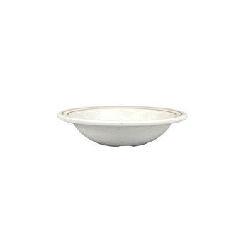 Thunder Group AD307AA 17 oz, 7 1/4" Salad Bowl, Arcadia - Dozen