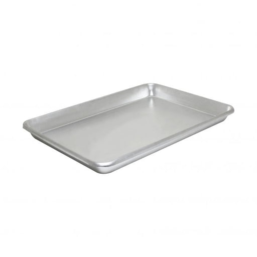 Thunder Group ALBA0214 26 1/4" X 18 1/4" X 2 1/4", Bake Pan No Handle