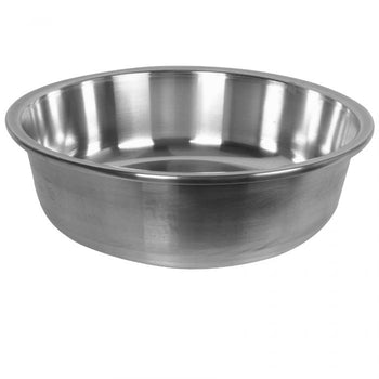 Thunder Group ALBS002 20" Aluminum Basin