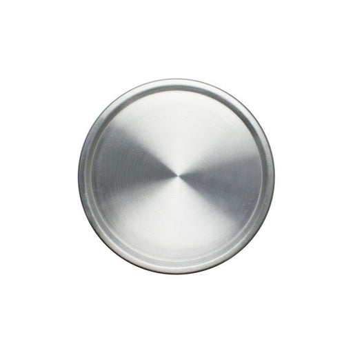 Thunder Group ALDP048C Dough Pan Cover For Aldp048, Aluminum