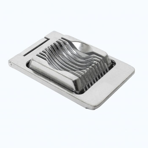 Thunder Group ALES-005C Aluminum Egg Slicer, Square Shape