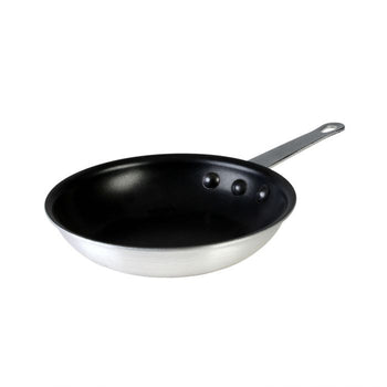 Thunder Group ALFPEX003C 10" Aluminum Fry Pan/Quantum Ii