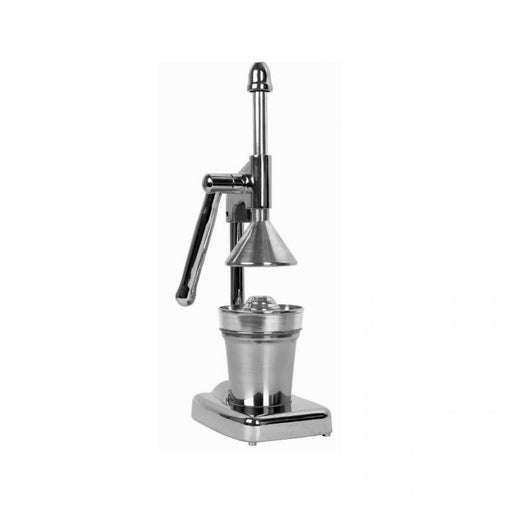 Thunder Group ALJM001 13 3/4 " Juicer, Stainless Steel