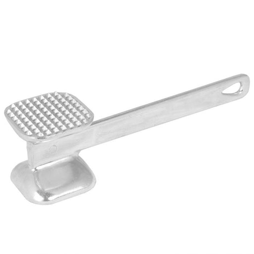 Thunder Group ALMT002 2 Sided Aluminum Tenderizer