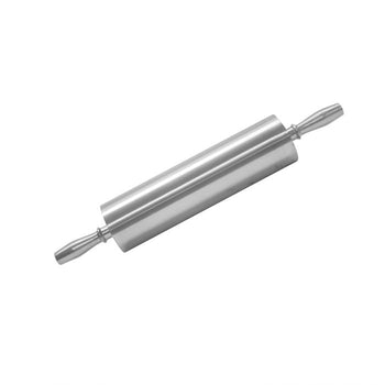 Thunder Group ALRNP013 13" Aluminum Rolling Pin