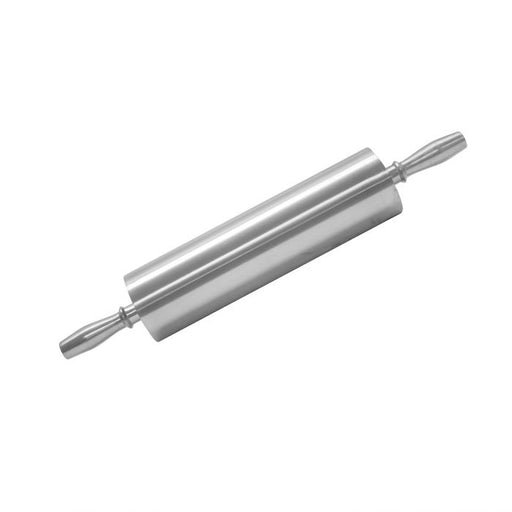 Thunder Group ALRNP018 18" Aluminum Rolling Pin