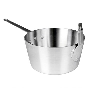 Thunder Group ALSF003 10 Qt Fryer Sauce Pan