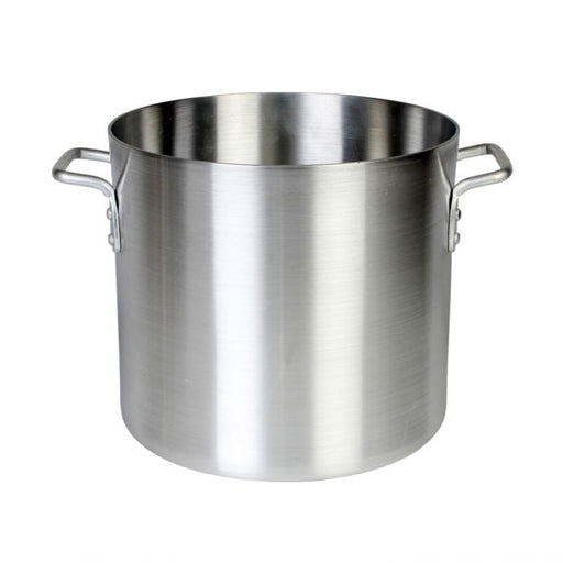 Thunder Group ALSKSP004 20 Qt Aluminum Stock Pot