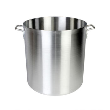 Thunder Group ALSKSP009 60 Qt Aluminum Stock Pot