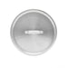 Thunder Group ALSKSP105 24 Qt Aluminum Stock Pot Lid