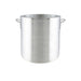 Thunder Group ALSKSP610 80 Qt Aluminum Stock Pot, 6 MM Heavy Duty