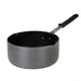Thunder Group ALSS030AC 3 Qt Anodized Coated Sauce Pan