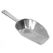 Thunder Group ALTWFC004 4 oz Flat Bottom Scoop