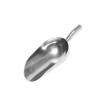 Thunder Group ALTWSC012 12 oz Aluminum Scoop