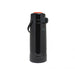Thunder Group APPG022D 2.2 Lt/74 oz Airpot, Plastic Body, Glass Lined, Push Button, Decaf