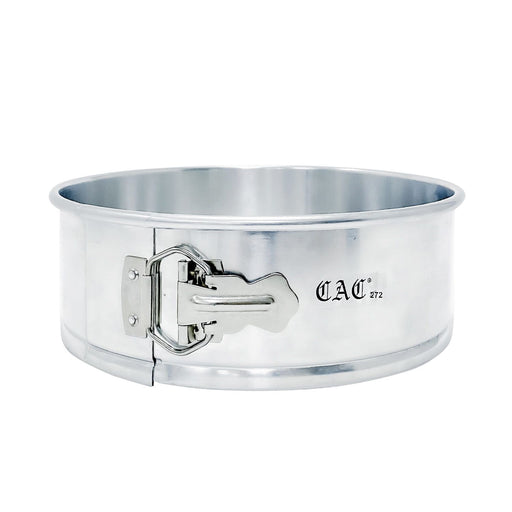 CAC China ASFA-093 Springform Pan Anodized AL 9-inches x 3-inches