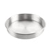 CAC China B1CP-123 Round Cake Pan 12-inches Diamater 3-inches Height