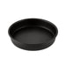 CAC China B2CP-102K Round Cake Pan Aluminum Anodized 10-inches Diamaterx2-inches Height