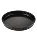 CAC China B2CP-162K Round Cake Pan Aluminum Anodized 16-inches Diamaterx2-inches Height